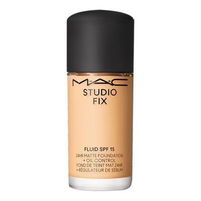 MINI BASE LQ SFT MATTE STD FIX NC15 15ML